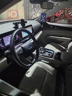 فورد تيريتوري